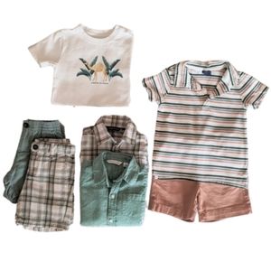 Janie and Jack Sunset Seekers 🏜️